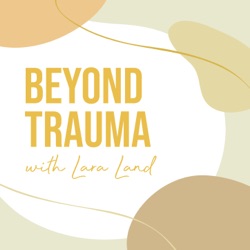 44 | Trauma Bonding and Yoga Teacher Trainings | Michelle Lehrman