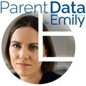 ParentData by Emily Oster - ParentData, Emily Oster