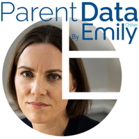 ParentData by Emily Oster