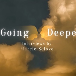 S1E40 - Going deeper with Ani Tuzman, Part One, March, 2019