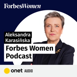 Forbes Women Podcast