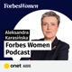 Zapraszamy do Forbes Women Book Club #OnetAudio