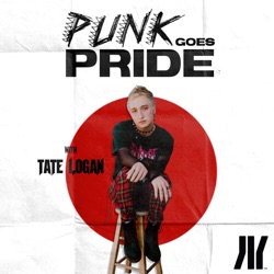 Punk Goes Pride