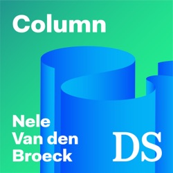 Column Nele Van den Broeck