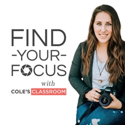 Ep 64: How to Tell an Impactful Story Through Your Images