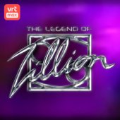 The Legend of Zillion - StuBru