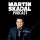 Martin Skadal podcast