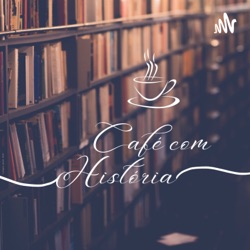 Café Com História 