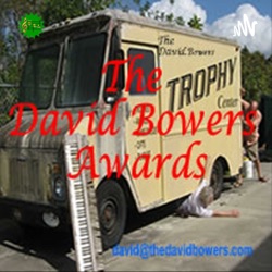 TheDavidBowersAwards