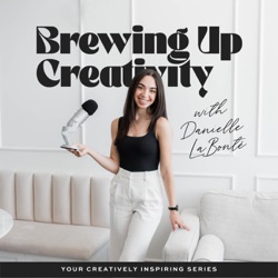 Inspiring Others to be Creative Through Content Creation with Nicole Foster