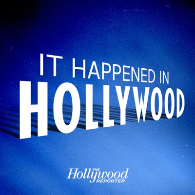It Happened In Hollywood:The Hollywood Reporter