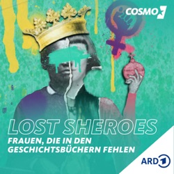 Lost Shorties - die Community-Folge zu euren Lost Sheroes