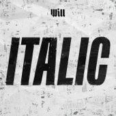 Italic - Will Media