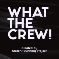 EP.8 - James Morehen ran with the Kenyans