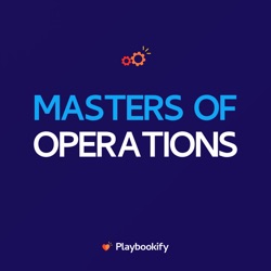 Masters of Operations