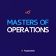 Masters of Operations