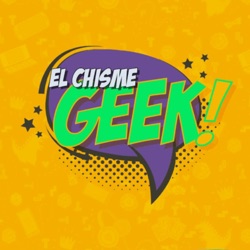 El Chisme Geek: ¡COACHING PARA MARZO!