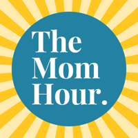 Motherhood, Politics & Nuance with Sarah Stewart Holland: Voices 06