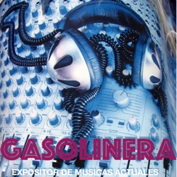 Gasolinera