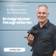 Erfolgreicher Fotografieren – Dein Podcast für Peoplefotografie, Bildbearbeitung und Fotobusiness