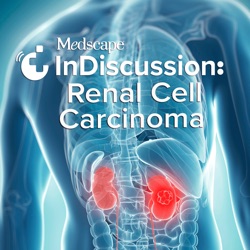 S1 Episode 5: Biomarkers and Renal Cell Carcinoma