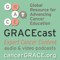 GRACEcast Treatments and Support Audio podcast