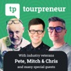 Tourpreneur Tour Business Podcast - Tourpreneur