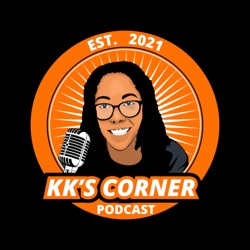 Kinga World on Morehouse lifestyle, Music, and more |KKs Corner