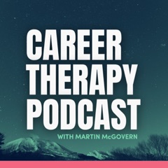 #106 - WHAT DO I WANT TO DO FOR A CAREER?