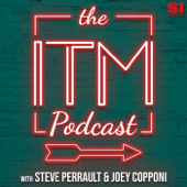 ITM Podcast - Inside The Red Sox