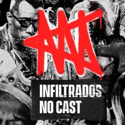 Infiltrados No Cast