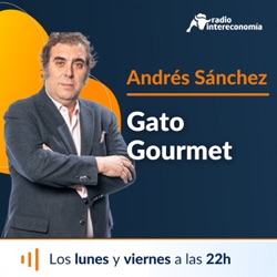 Gato Gourmet, Asociación Grandes Pagos del Olivar y El Rancho de Santa África 08/03/2024