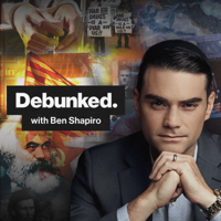 Debunked podcast