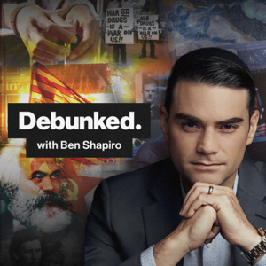 Debunked podcast