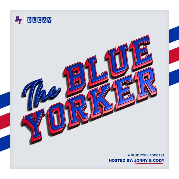 The Blue Yorker
