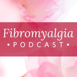 Menopause and Fibromyalgia with Jeanne Andrus