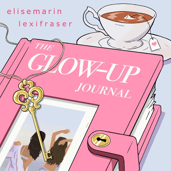The Glow-Up Journal image