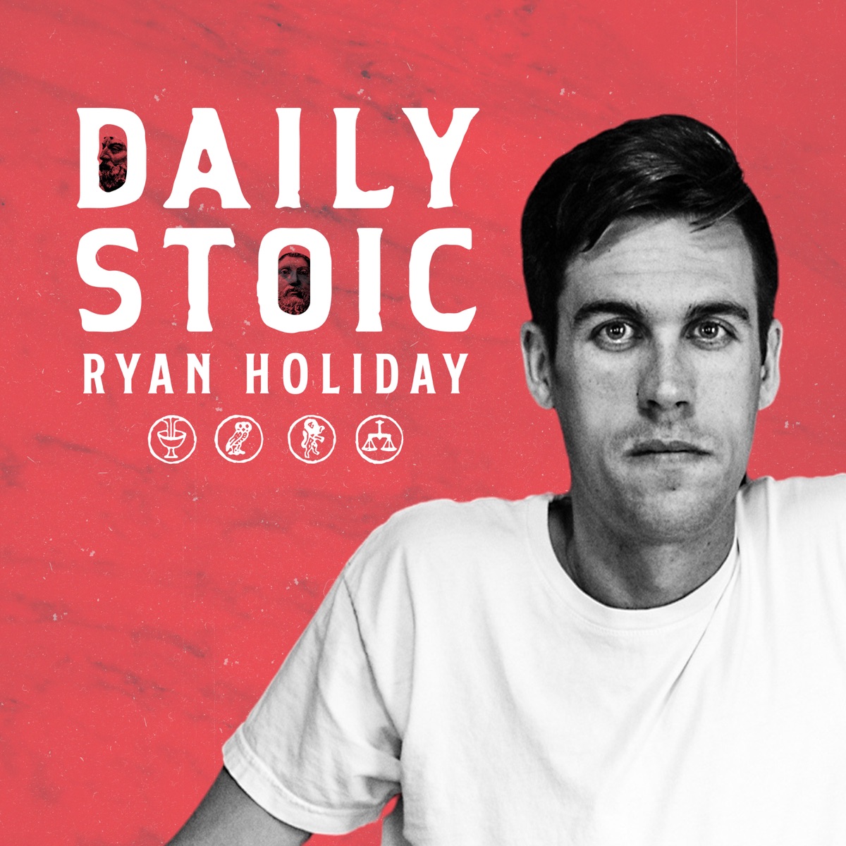Ryan Holiday, Eagles Talent, Bestselling Author, Young Entrepreneurs