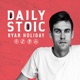 Living With Justice: Will Guidara Interviews Ryan Holiday