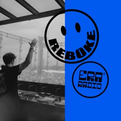 Rebūke presents ERÃ Radio 107 (Rebūke Studio Mix)