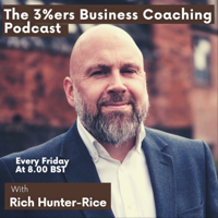 S2 E38 Interview With Michael Sterling 📧📈💰