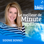 Le meilleur de Minute Papillon ! - France Bleu