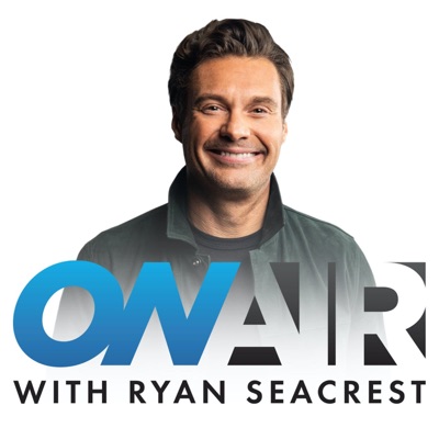 On Air With Ryan Seacrest:iHeartPodcasts