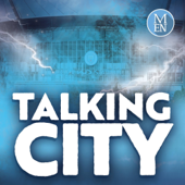 Talking City - Reach Podcasts