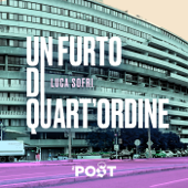 Un furto di quart'ordine - Il Post