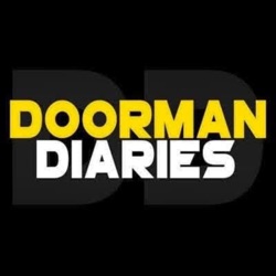 DOORMAN DIARIES - WANNABE SECURITY