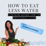 HOW TO EAT LESS WATER TRAILER