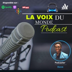 La voix du monde