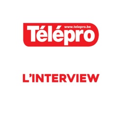 L'interview de Télépro - Spécial Belgique-France avec Cécile De Gernier