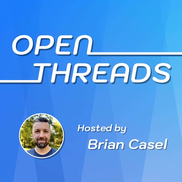 Open Threads